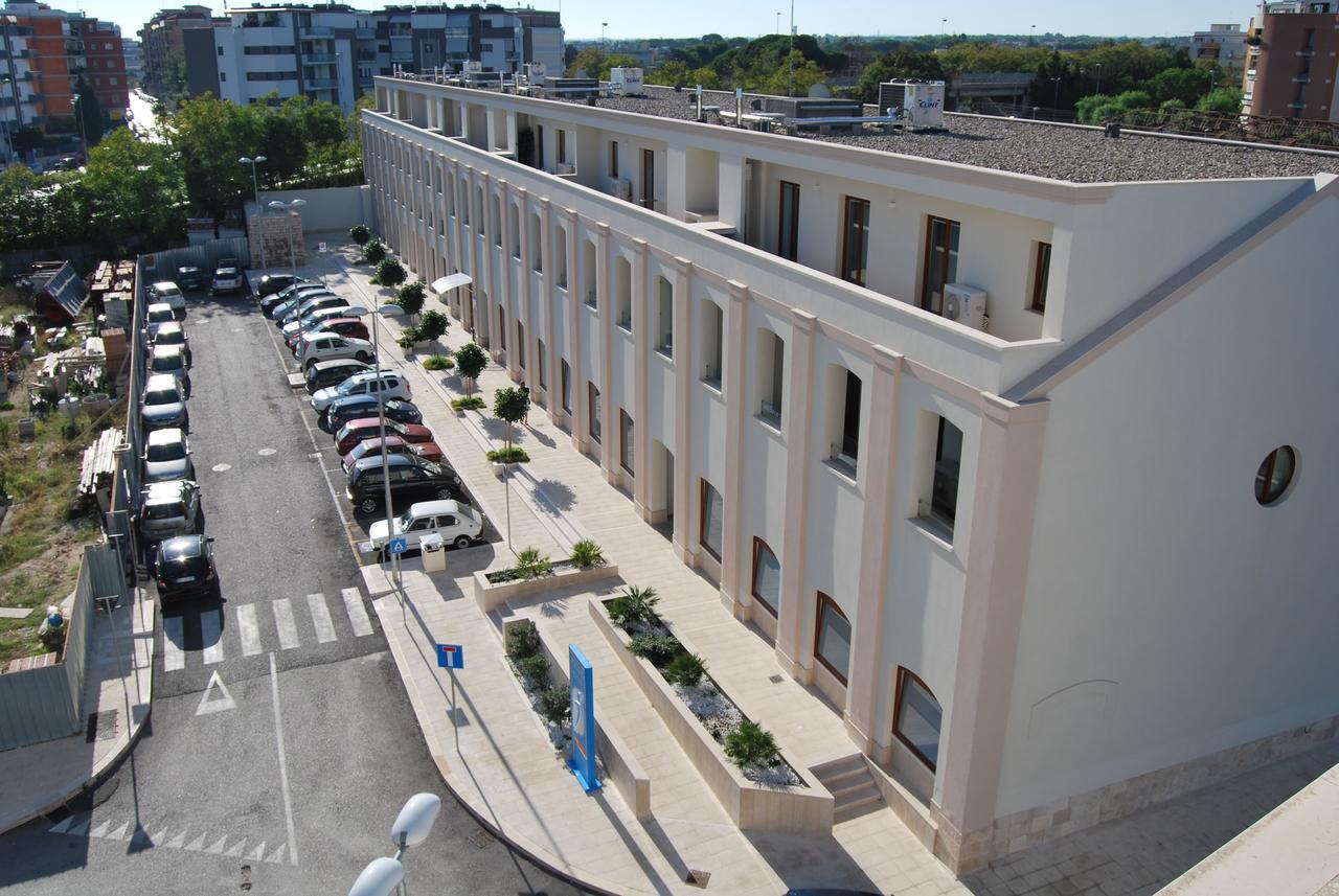 Residence Трани Экстерьер фото