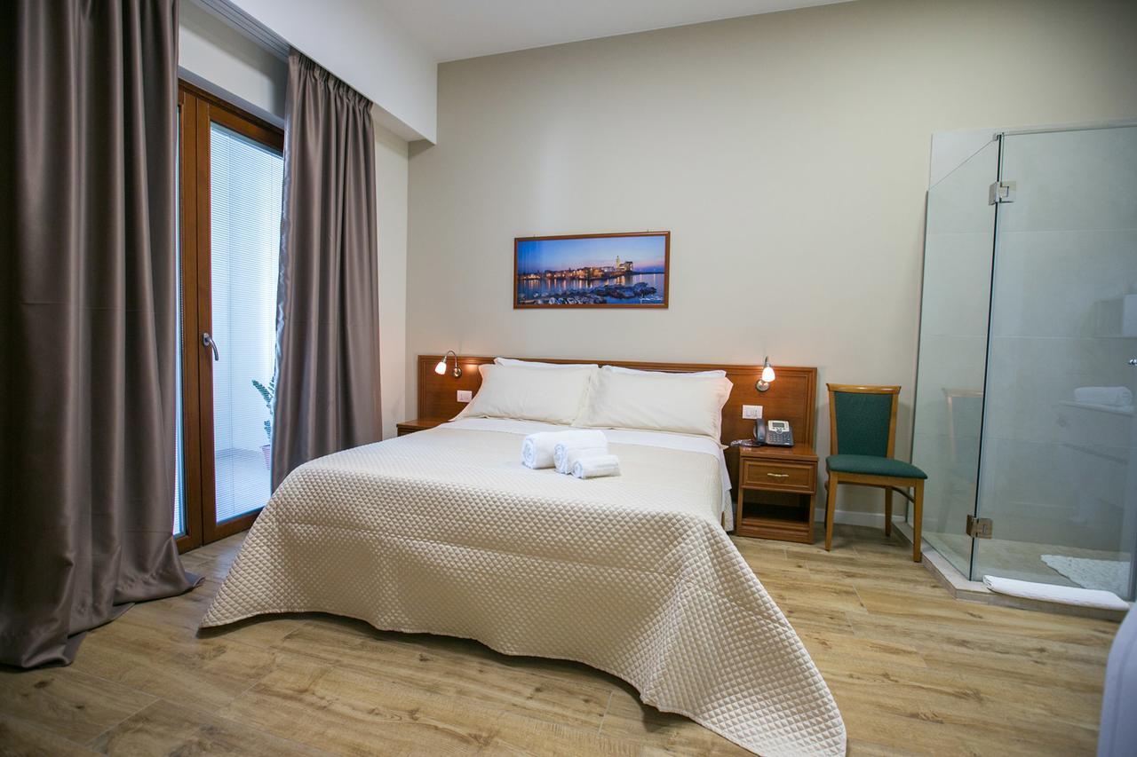 Residence Трани Экстерьер фото