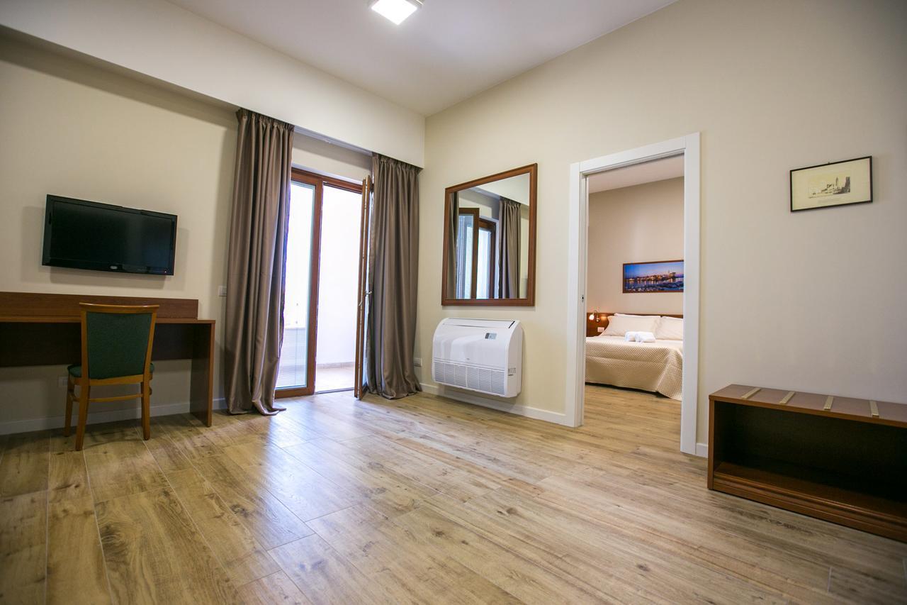 Residence Трани Экстерьер фото