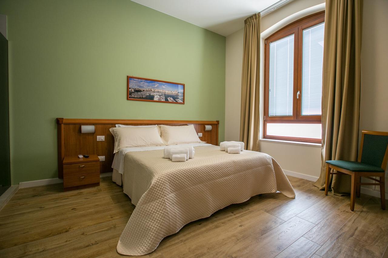 Residence Трани Экстерьер фото